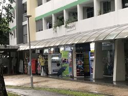 Indus Garden (D3), Shop House #398537931